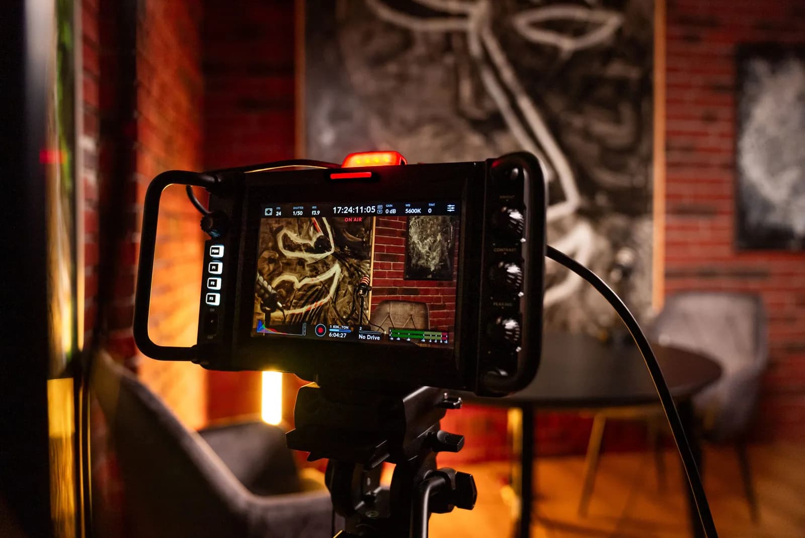 Brick Studio