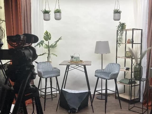digifoto TV Studio