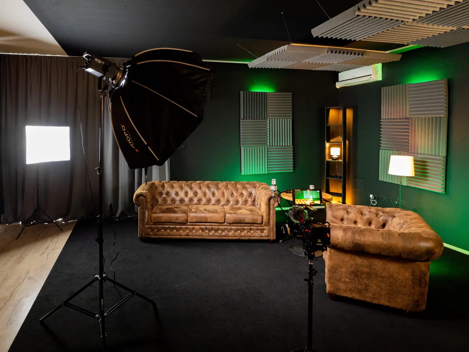 FUSHKA studio
