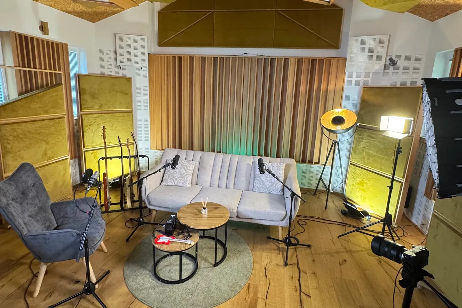 MaMu Studio