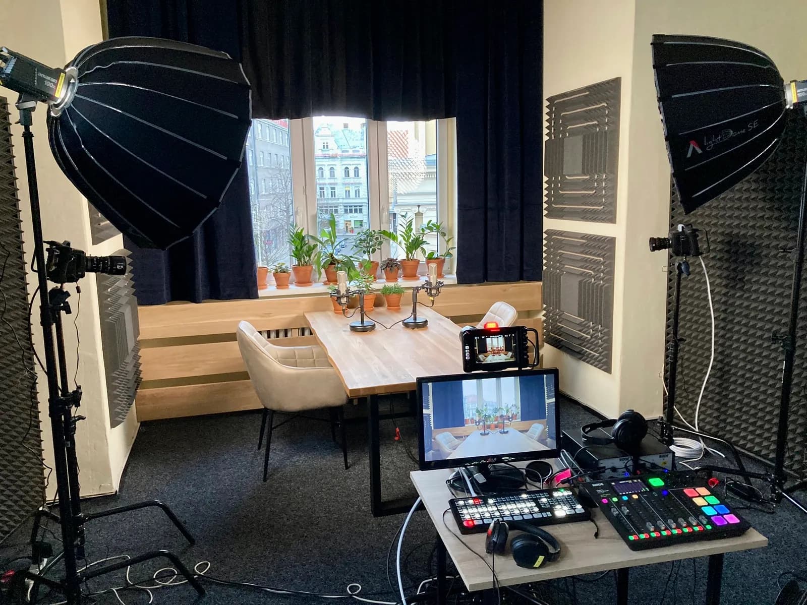 QQ Studio Ostrava