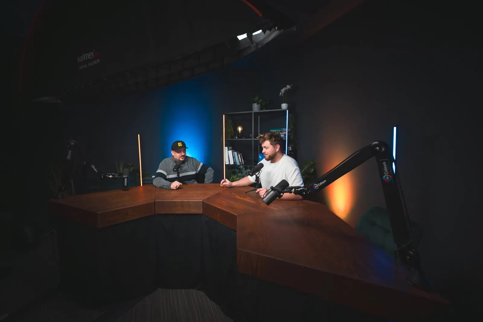 Tvůj podcast