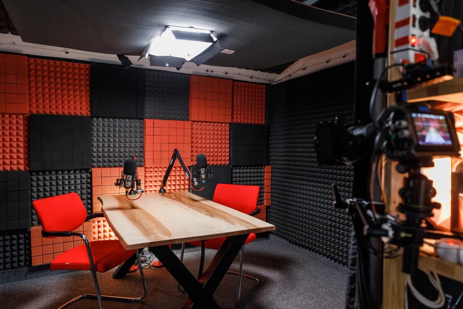 Karlín On Air