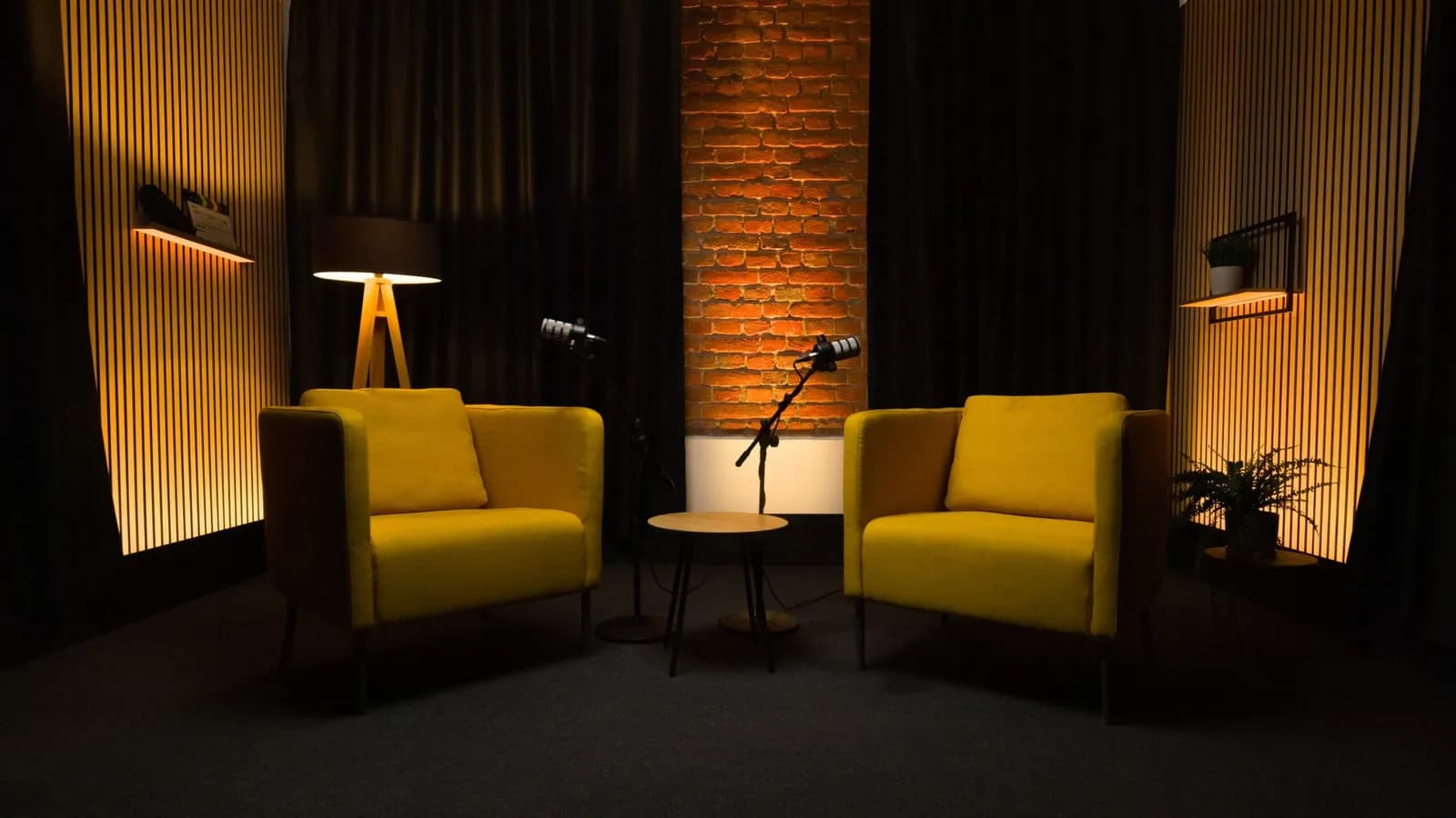 Liberec Podcast