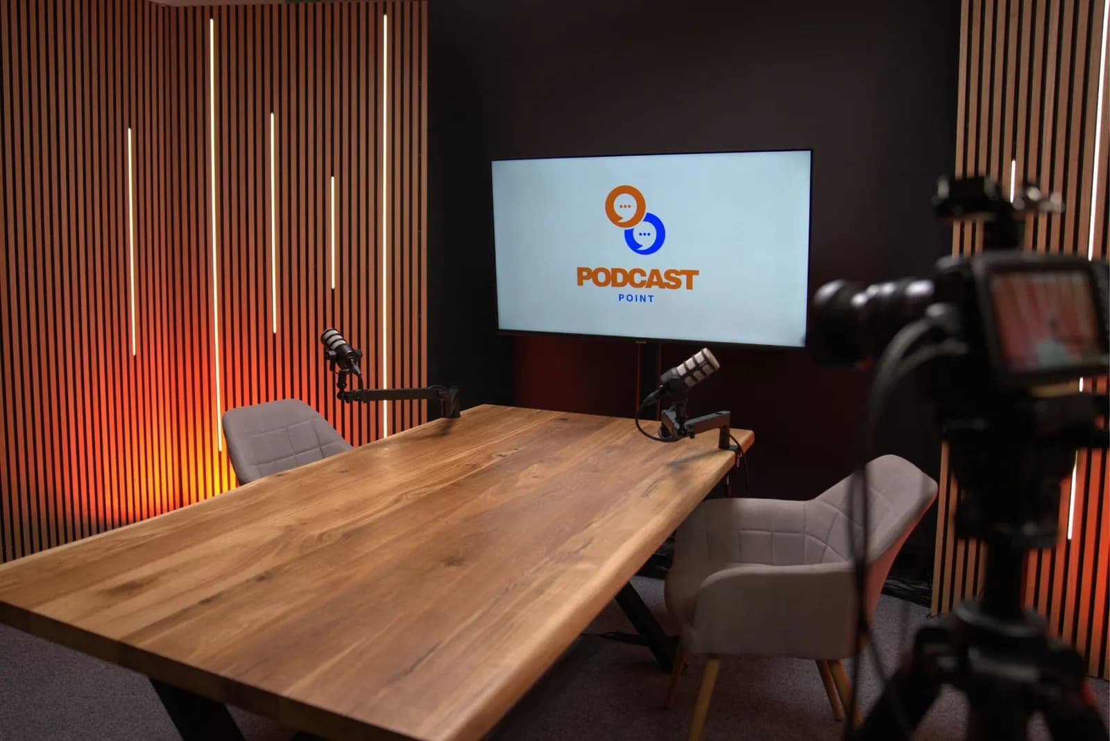 PodcastPoint
