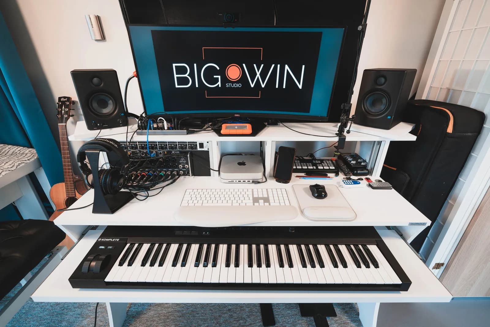 Studio Big Win