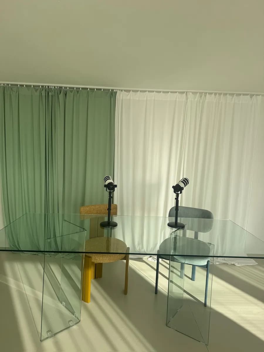 Two Swans Studio