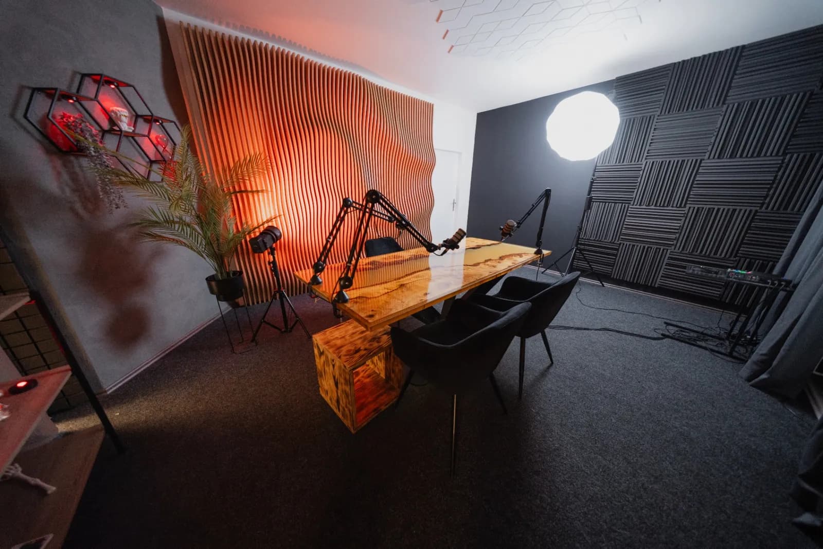 Vanter Studio